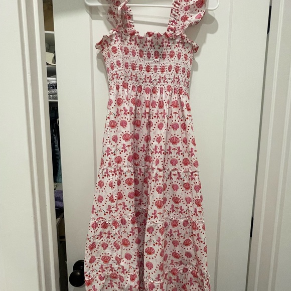 Hill House Mermaid Ellie Nap Dress - Picture 2 of 5